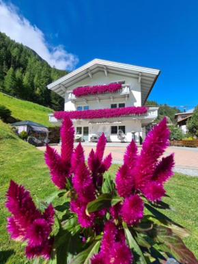 Appartement Skorpion Sölden